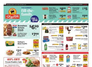 ShopRite Weekly Ad May 30 – Jun 05, 2021