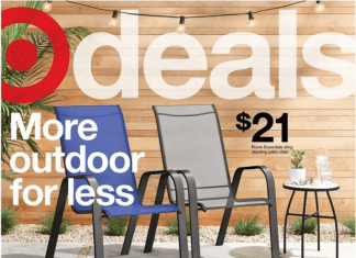 Target Weekly Ad May 23 – May 29, 2021