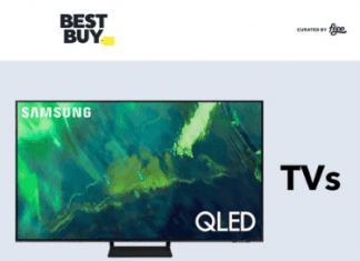 Best Buy Weekly Ad May 03 – May 10, 2021