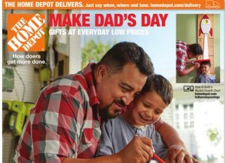 Home Depot Weekly Ad June 10 – June 20, 2021