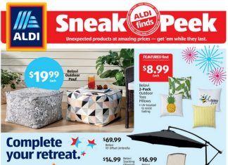 ALDI In-store Ad Sneak Peek Jun 23 – Jun 29, 2021