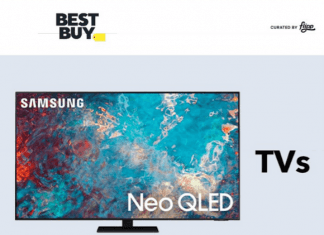 Best Buy Weekly Ad Jun 02 – Jun 08, 2021