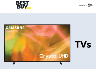 Best Buy Weekly Ad Jun 07 – Jun 14, 2021
