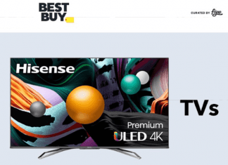 Best Buy Weekly Ad Jun 14 – Jun 21, 2021