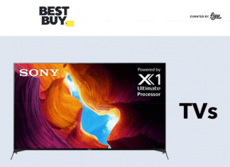 Best Buy Weekly Ad Jun 21 – Jun 28, 2021