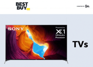 Best Buy Weekly Ad June 28 – July 05, 2021