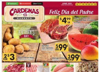 Cardenas Weekly Ad Jun 16 – Jun 22, 2021
