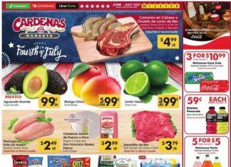 Cardenas Weekly Ad Jun 30 – Jul 06, 2021