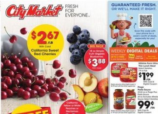 City Market Weekly Ad Jun 02 – Jun 08, 2021