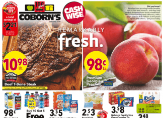Coborn’s Weekly Ad Jun 16 – Jun 22, 2021