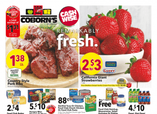 Coborn’s Weekly Ad Jun 23 – Jun 29, 2021