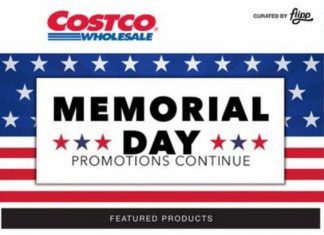 Costco Weekly Ad June 04 – June 11, 2021