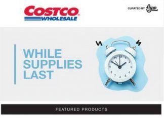 Costco Weekly Ad June 18 – June 25, 2021