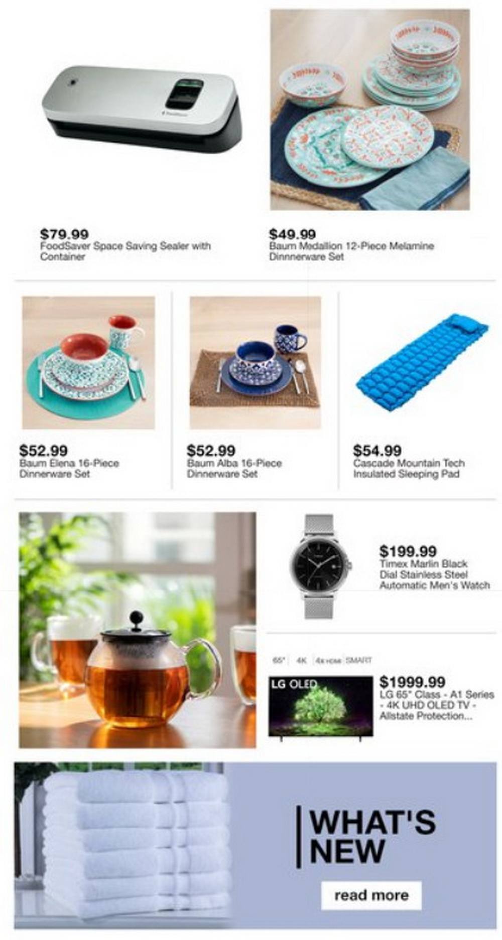 Costco Weekly Ad June 18 June 25, 2021