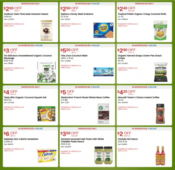 Costco Monthly Ad Jun 23 July 25, 2021