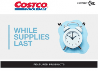 Costco Weekly Ad Jun 25 – Jun 30, 2021