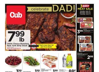 Cub Foods Weekly Ad Jun 13 – Jun 19, 2021