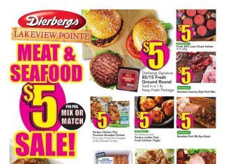 Dierbergs Markets Weekly Ad June 01 – June 07, 2021