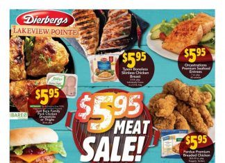 Dierbergs Markets Weekly Ad June 22 – June 28, 2021