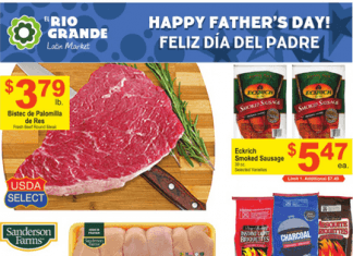El Rio Grande Weekly Ad Jun 16 – Jun 22, 2021