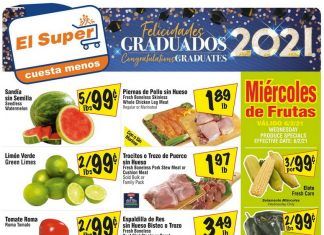 El Super Weekly Ad Jun 02 – Jun 08, 2021