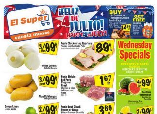 El Super Weekly Ad Jun 30 – Jul 06, 2021