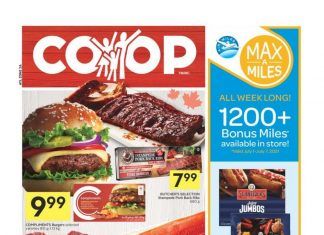 Foodland(Canada) Weekly Ad Jul 01 – Jul 07, 2021