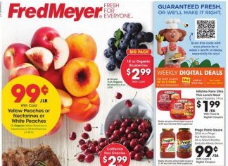 Fred Meyer Weekly Ad Jun 02 – Jun 08, 2021