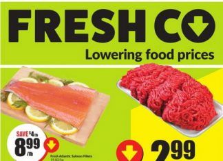 FreshCo Weekly Ad June 10 – June 16, 2021