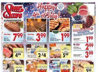 Gerrity’s Supermarkets Weekly Ad June 27 – July 03, 2021