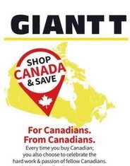 Giant Tiger Weekly Ad Jun 30 – Jul 06, 2021