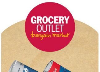 Grocery Outlet Weekly Ad Jun 09 – Jun 15, 2021