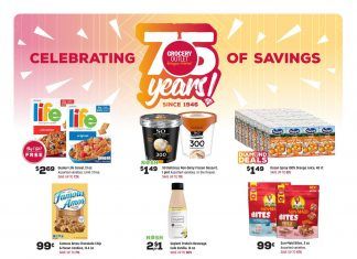 Grocery Outlet Weekly Ad Jun 02 – Jun 08, 2021