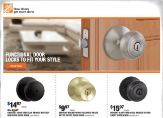 Home Depot Weekly Ad Jun 01 – Jun 10, 2021
