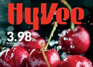 Hy-Vee Weekly Ad June 02 – June 08, 2021