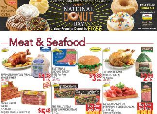 Ingles Weekly Ad Jun 02 – Jun 08, 2021