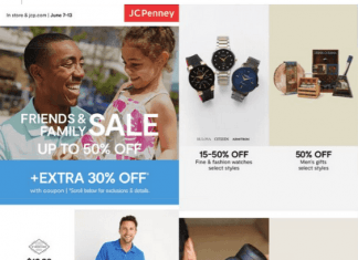 JCPenney Store Ads Jun 07 – Jun 13, 2021