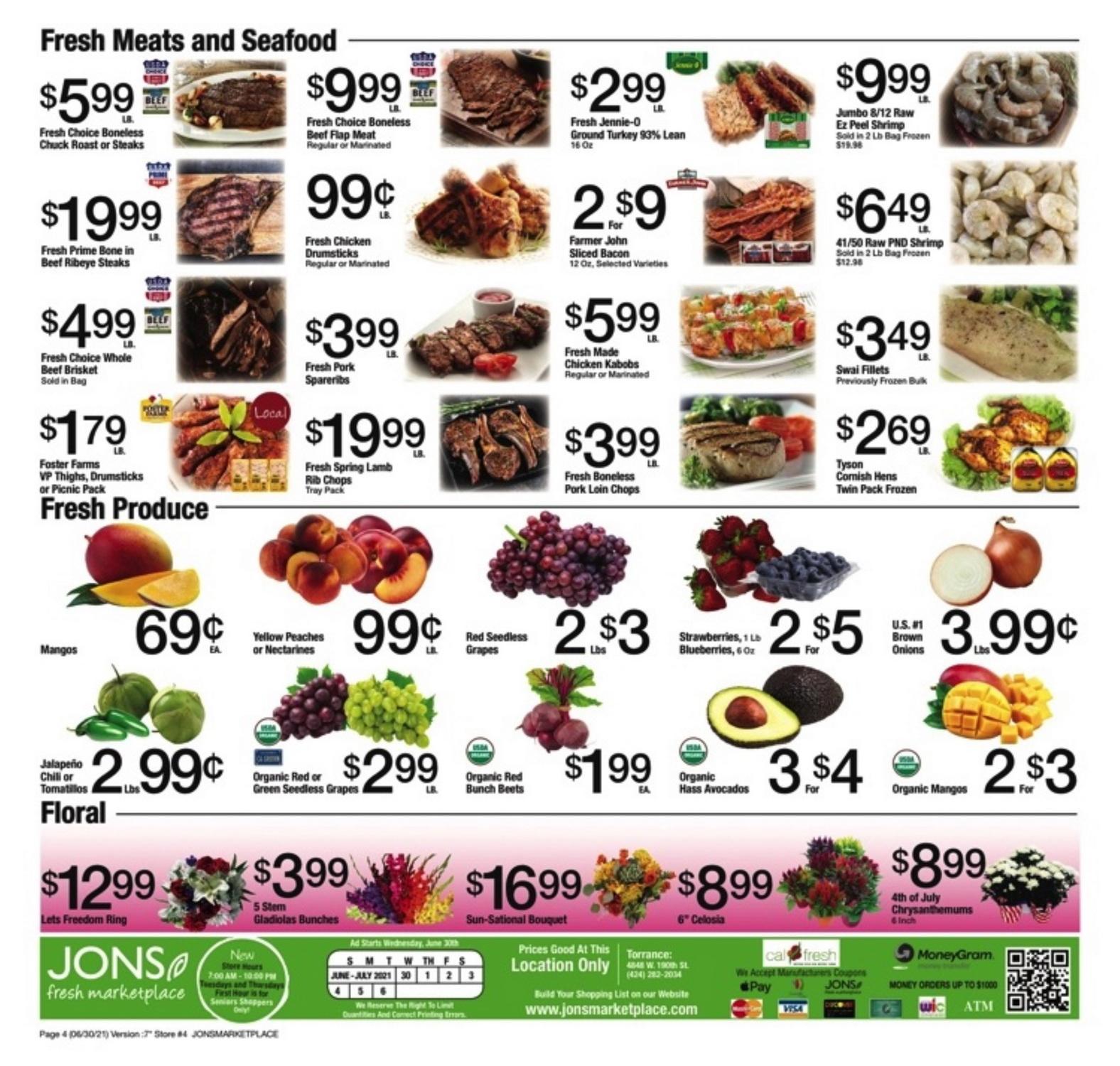 Jons Market Ad - nk5toea