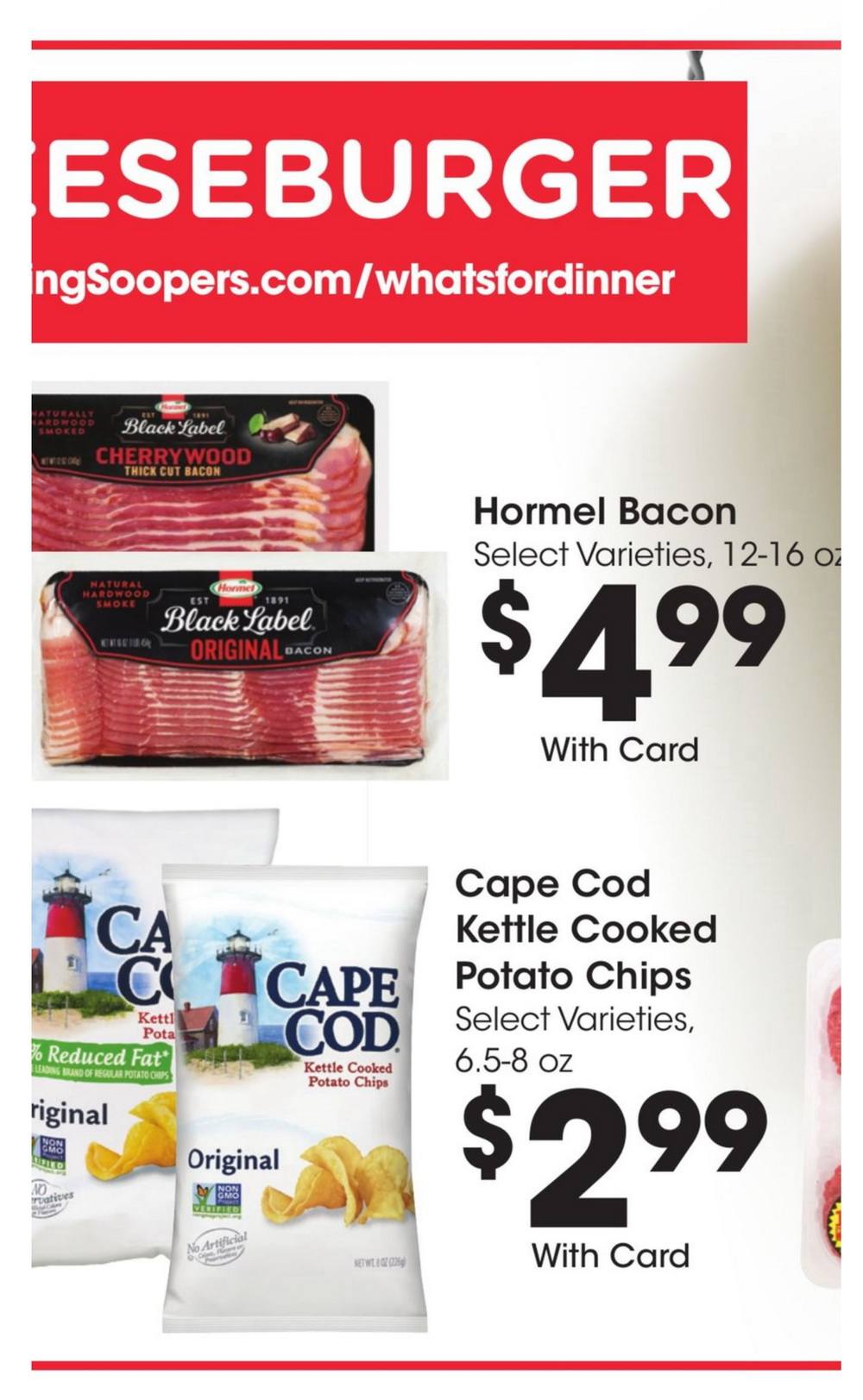 King Soopers Weekly Ad Jun 23 Jun 29, 2021