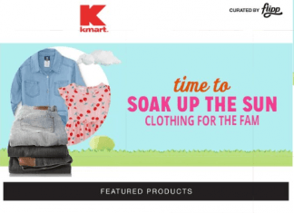 Kmart Weekly Ad Jun 03 – Jun 10, 2021