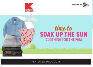 Kmart Weekly Ad June 10 – June 17, 2021