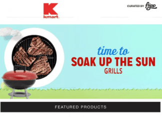 Kmart Weekly Ad Jun 24 – Jul 01, 2021