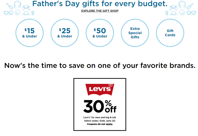 Kohl's Coupons Sale Until Jun 20, 2021