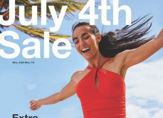 Macy’s Weekly Ad Jun 27 – Jul 05, 2021