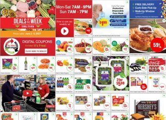 Marc’s Weekly Circular June 02 – June 08, 2021