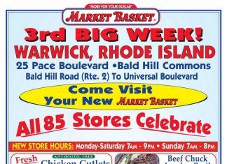 Market Basket Weekly Flyer June 06 – June 12, 2021