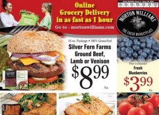 Morton Williams Weekly Ad Jun 04 – Jun 10, 2021