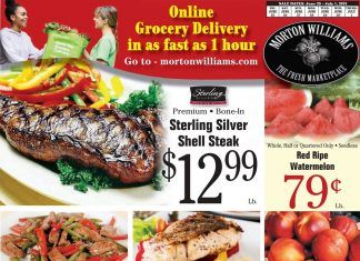 Morton Williams Weekly Ad June 25 – July 01, 2021