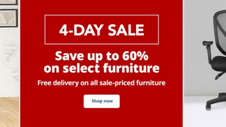 Office Depot Weekly Ad Jun 10 – Jun 13, 2021
