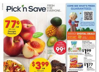 Pick ‘n Save Weekly Ad June 09 – June 15, 2021